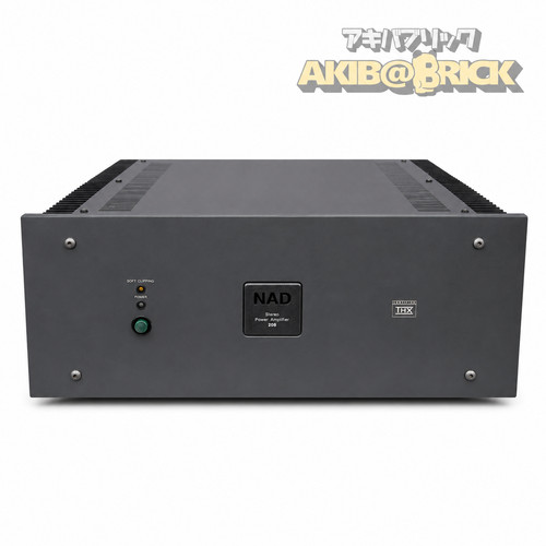 Amplificatore potenza - amplificatore, di