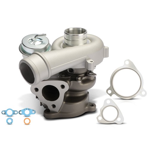 Turbocompressore caricatore - turbocompressore,