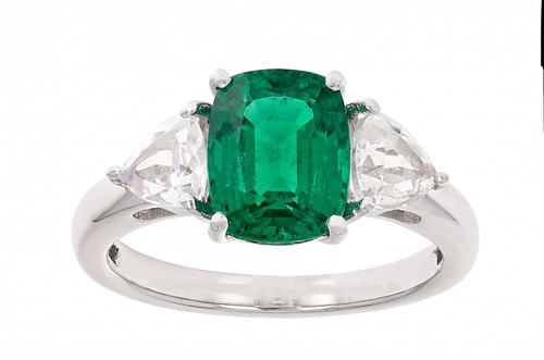Anello uomo donna - a, mano