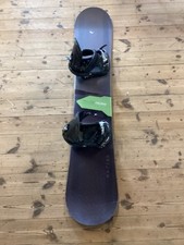 Palmer honycomb snowboard - palmer, 3