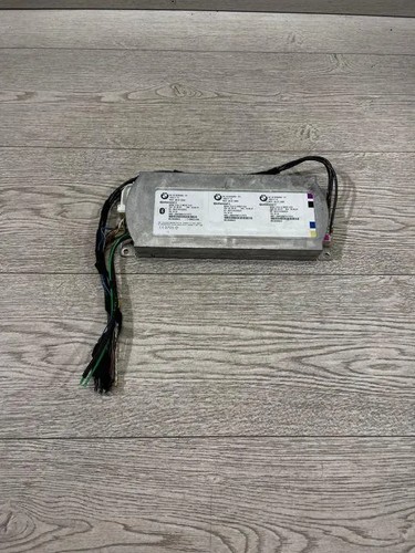 Centralina bluetooth bmw - bluetooth, 3