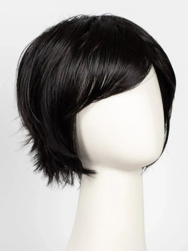 Hairdo textured fringe - textured,