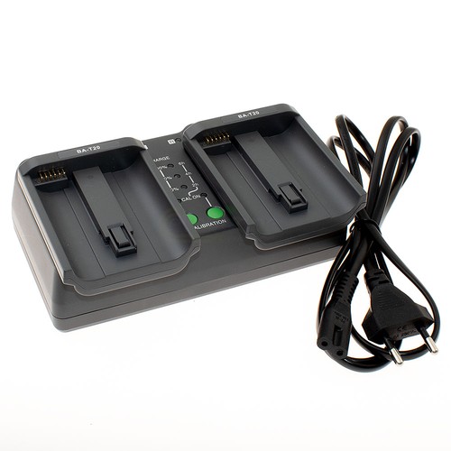 Stazione ricarica batteria - di,