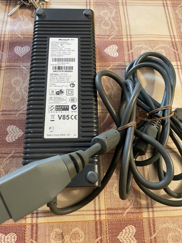 Alimentatore xbox 360 - alimentatore,