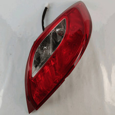 D65151150M Fanale post. DX