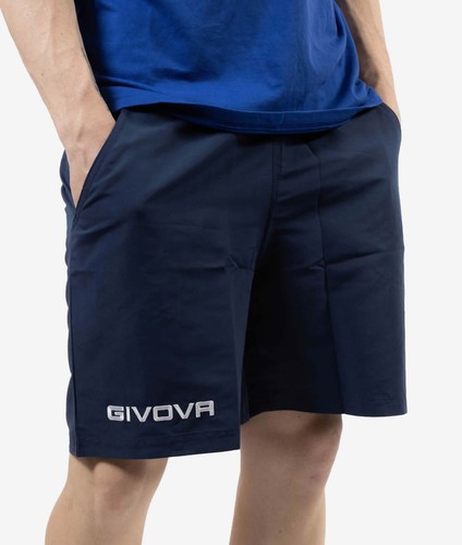 Bermuda street givova shorts - bermuda,