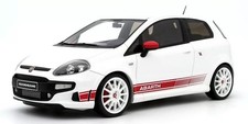 OttOmobile 1/18 Fiat Punto