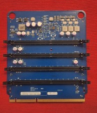 SCHEDA APPLE MEMORY CARD RISER