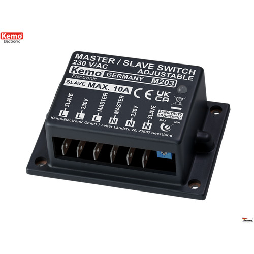 Kemo m203 interruttore - m203,