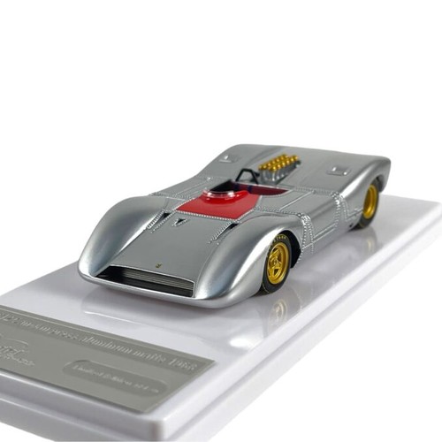Modellino auto tecnomodel - auto, 1/43