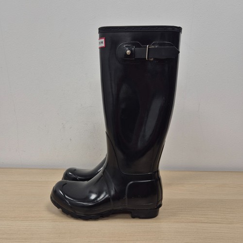 Stivali wellington hunter - stivali,