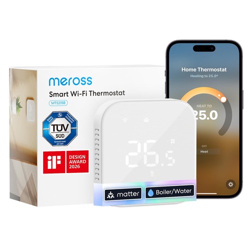 Termostato wifi - termostato, wifi,