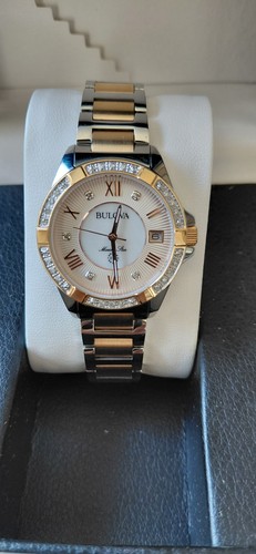 Orologio donna bulova - orologio,