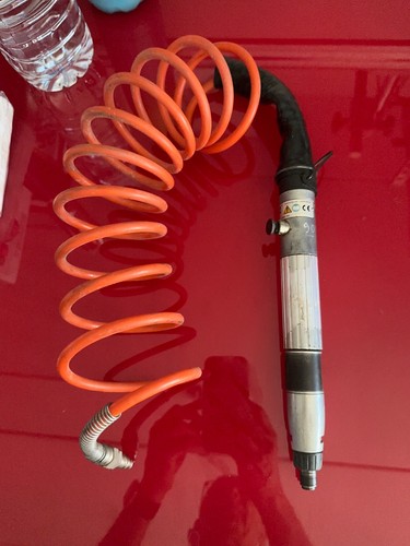 Avvitatore pneumatico