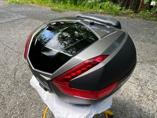 Bauletto Kawasaki Givi v47