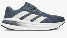 Scarpe Uomo Adidas da Running Galaxy 7 - Grigio