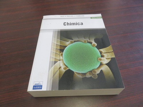 Chimica kotz - chimica,
