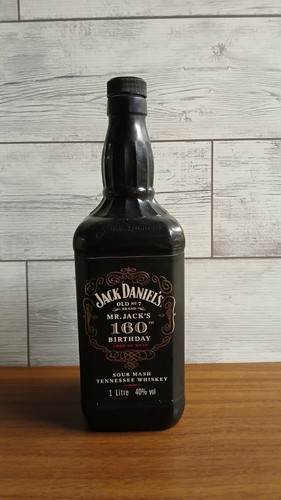 Jack daniel 160 - daniel's, 160°