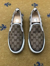 Gucci scarpe da ginnastica