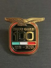 MOTO GUZZI MOTORCYCLE CLUB