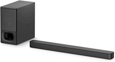 HT-S350 2.1. Soundbar Dei Canali (Incluso Subwoofer, Bluetooth, Suono Surround A