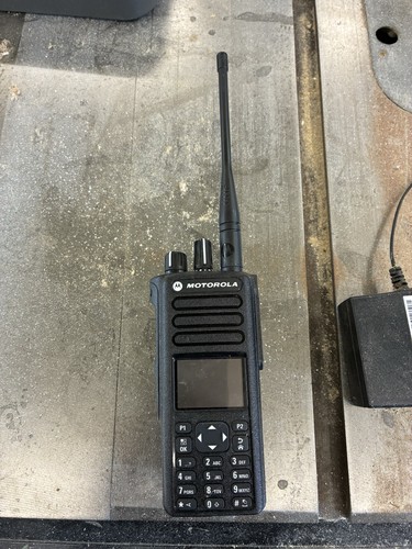 Motorola xpr 7550 radio - xpr-7550,