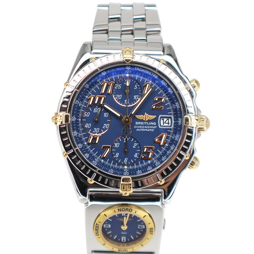 Orologio breitling chronomat - orologio,