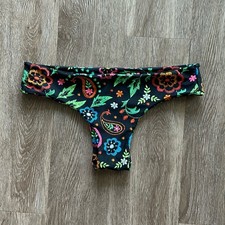 Fused Hawaii Manini Bikini