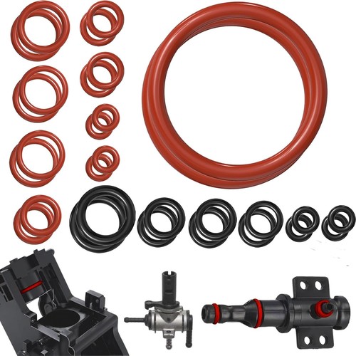 Guarnizioni ring silicone - guarnizioni, o-ring