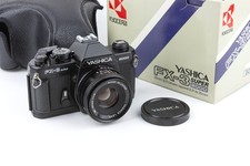 Yashica FX-3 Super 2000 35mm