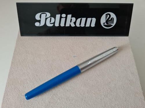 Pelikan pelikano füllhalter - pelikano,