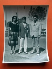 OLIMPIADI di ROMA 1960 - Rome