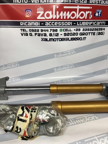 Forcella aprilia 1989 - aprilia, rx