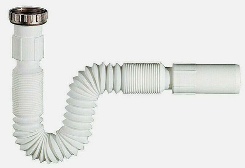 Tubo scarico acqua flessibile - tubo,