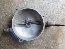 VESPA PIAGGIO SPRINT VELOCE 150 VLB1M CARTER COPERCHIO FRIZIONE V LOGO LEVA ASTA