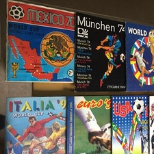 Stop falsi. Panini Mondiali ed