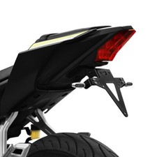 Portatarga Yamaha YZF 125 R Da