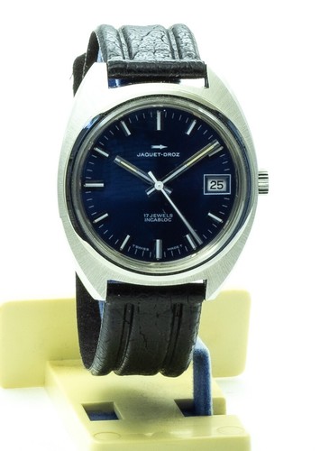 Raro orologio vintage jaquet - vintage,