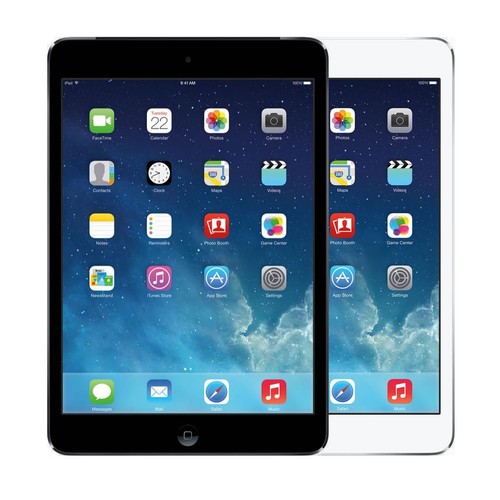 Apple ipad mini - apple,