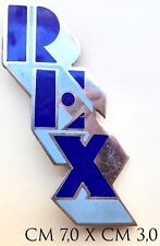 2692) Targhetta pubblicitaria