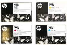 INCHIOSTRO CARTUCCIA HP 400 ML (765) ORIGINALE COLORI VARI