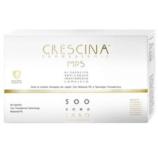 LABO CRESCINA TRANSDERMIC MPS
