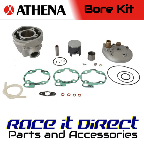 Kit foro grande per - beta, rr