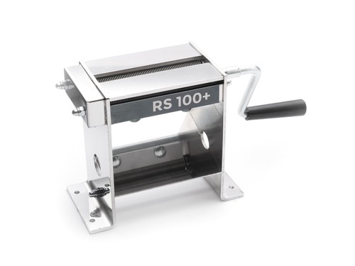 100 affettatrice tabacco - rs‐100,