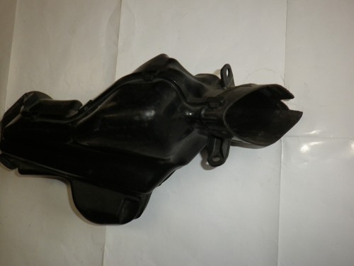 Convogliatore air box - dx,