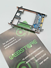CADDY ADATTATORE  MSATA TO SATA SSD 2.5" PER DELL LATITUDE E7440 E7450 CN-0FCN4M