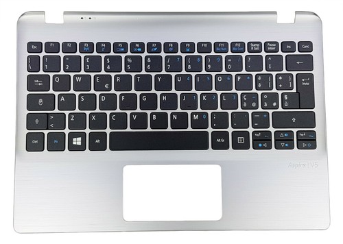 Nuova custodia tastiera acer - tastiera,