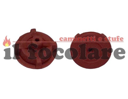 Gommino ventilatore - gommino,
