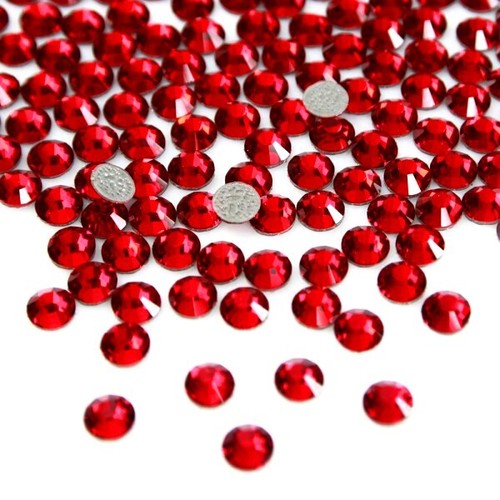 Strass termoadesivi preciosa - strass,