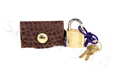 BRIC'S Lucchetto Bagaglio &